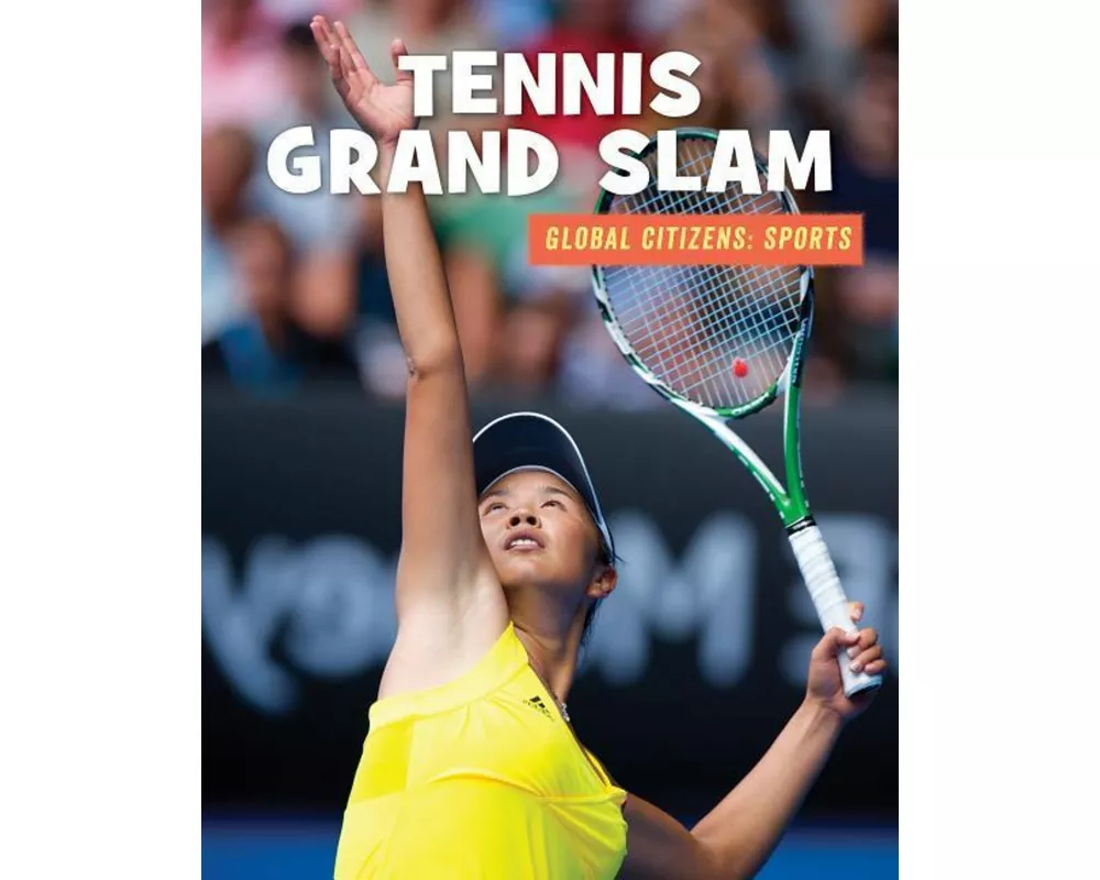 Tennis Grand Slam