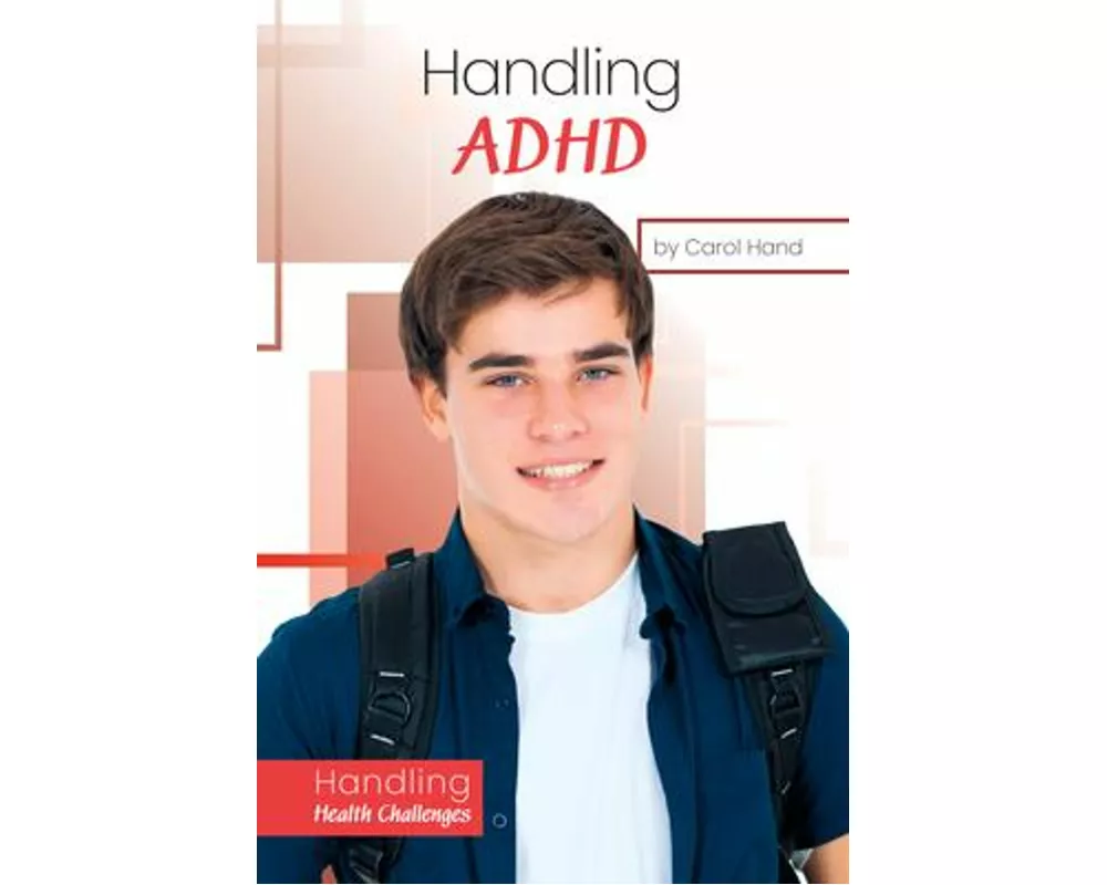 Handling ADHD