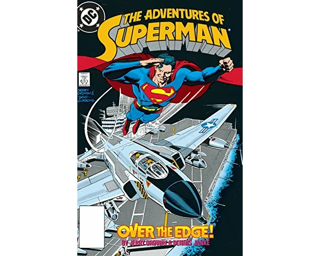 Superman The Man Of Tomorrow Book One