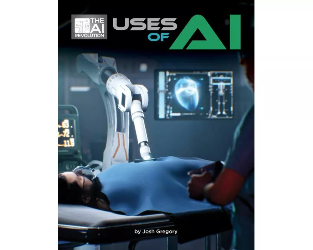 Uses of AI