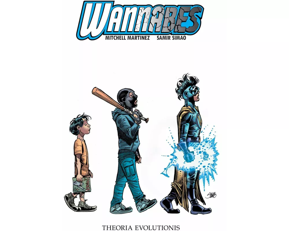 Wannabes