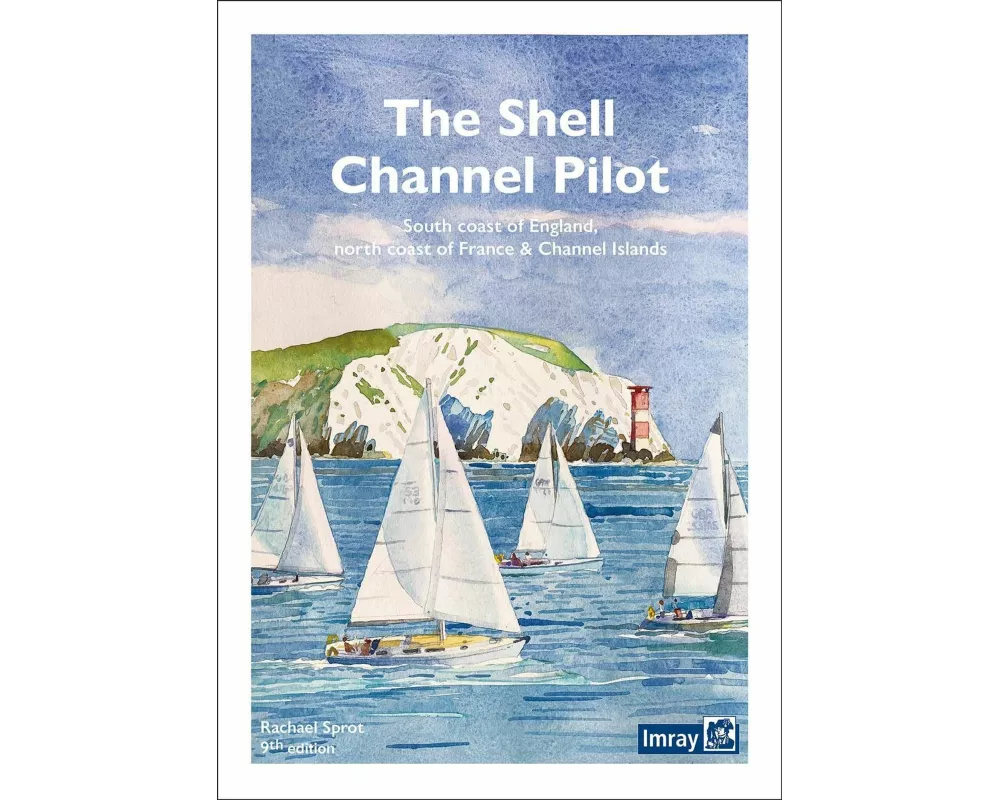 The Shell Channel Pilot