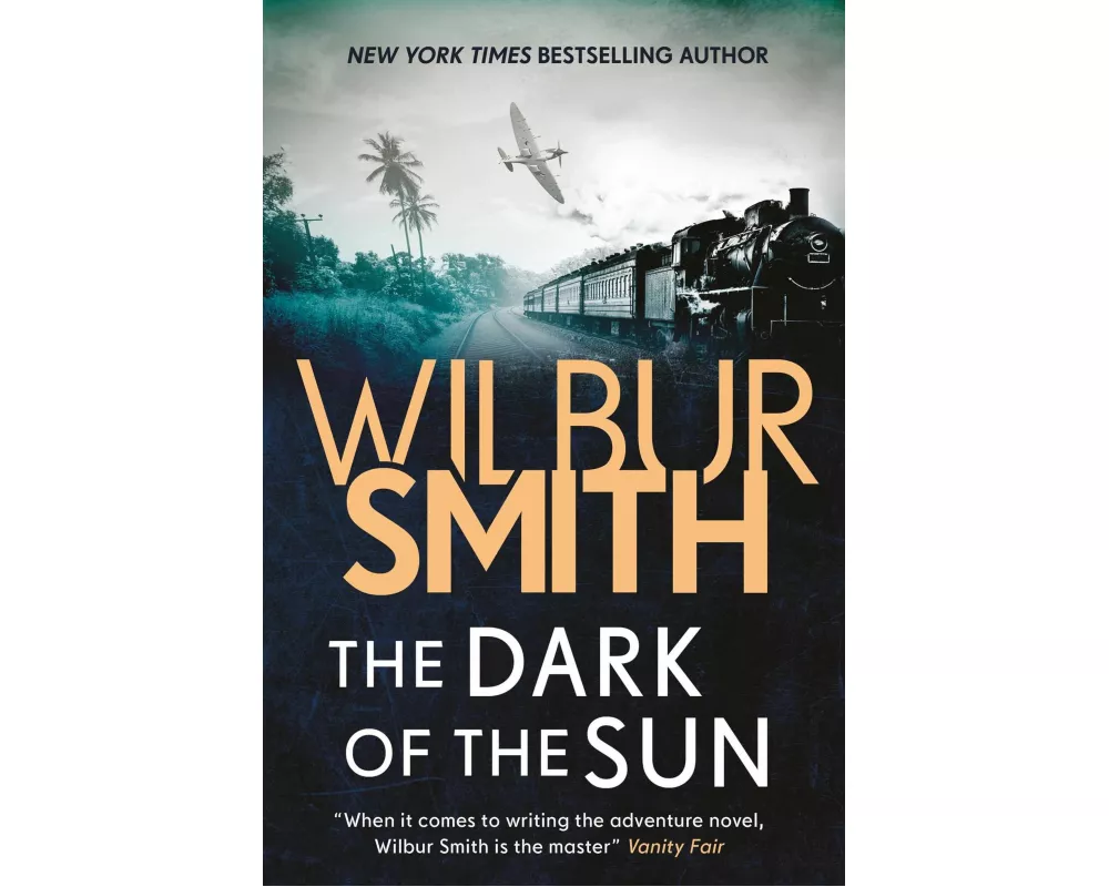 Dark of the Sun