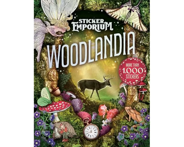 Sticker Emporium