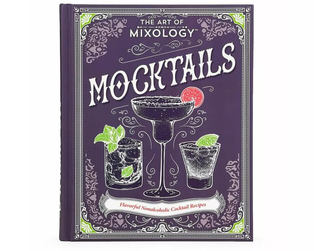 Mocktails
