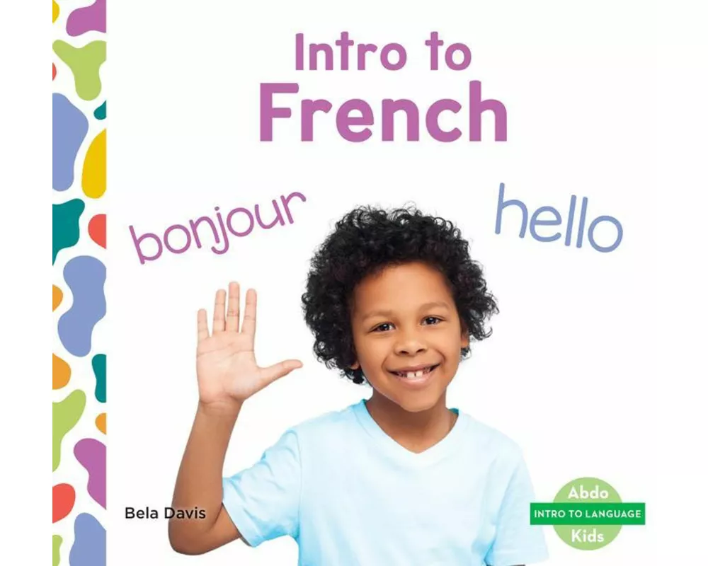Intro to French