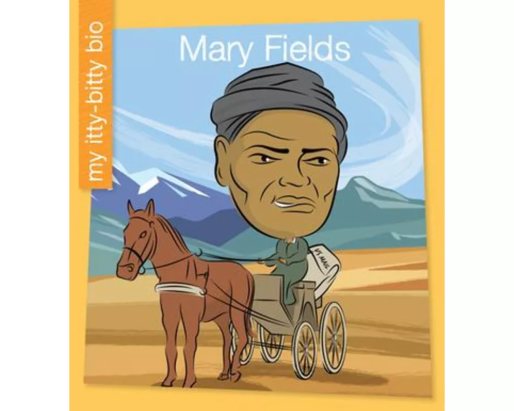 Mary Fields
