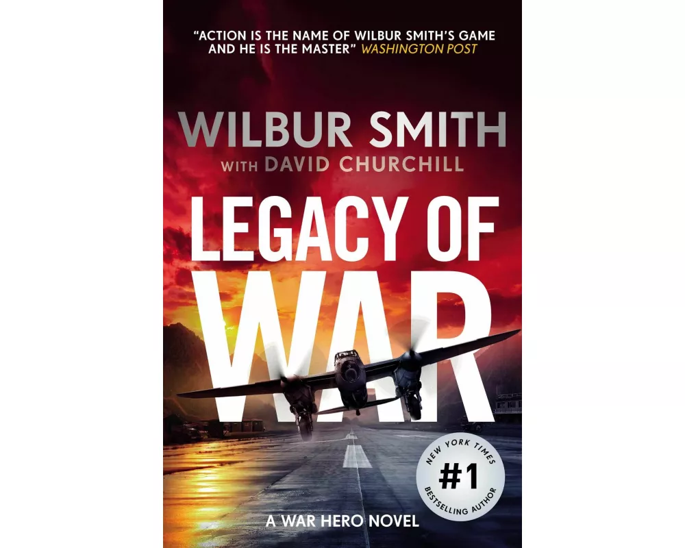 Legacy Of War