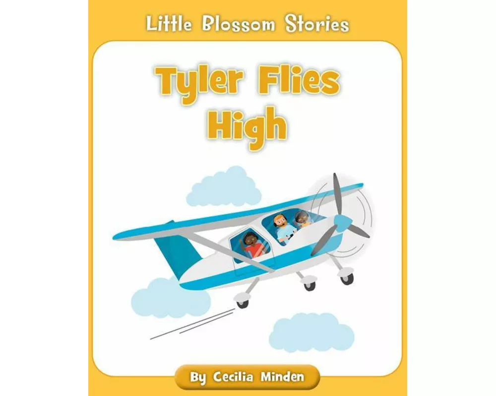 Tyler Flies High