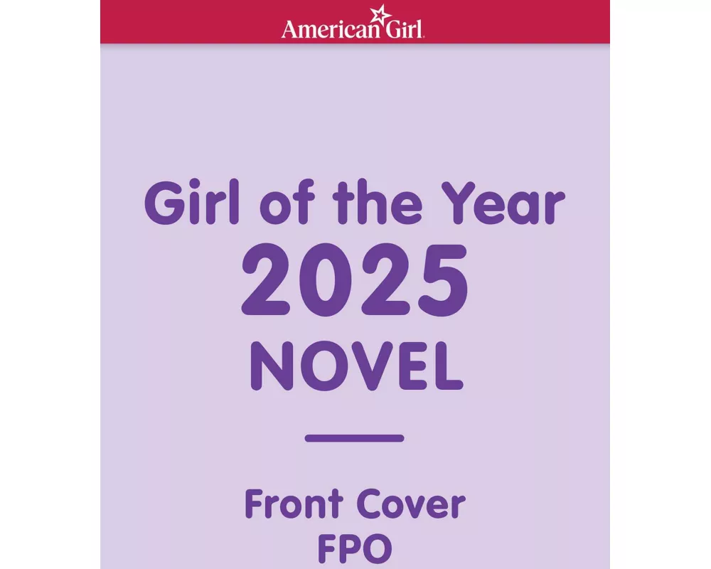 Summer Gets to Work (American Girl Girl of the Year 2025)