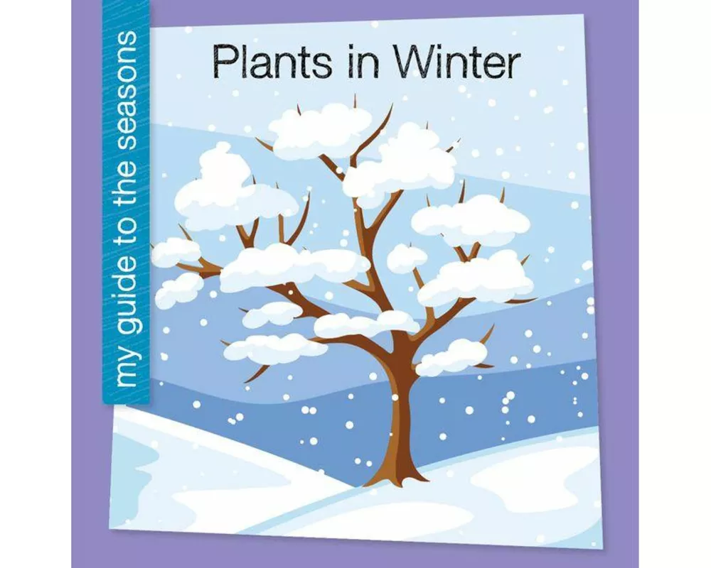 Plants in Winter