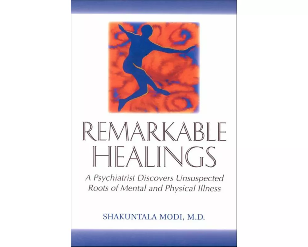 Remarkable Healings