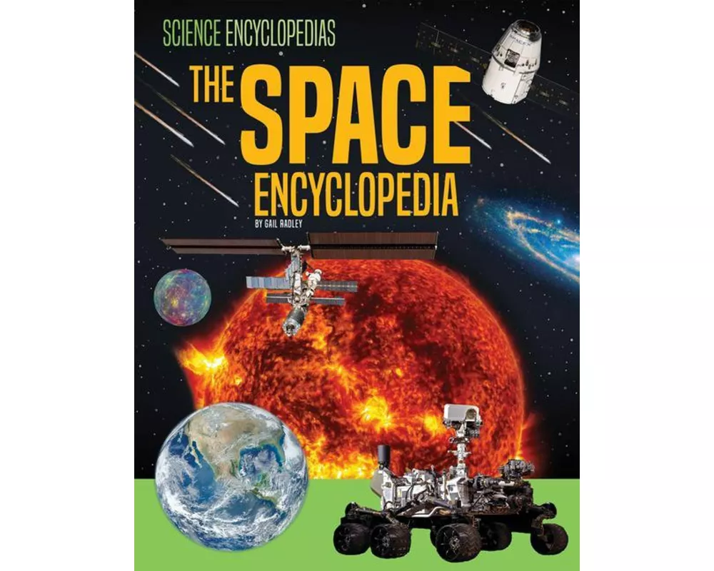 Space Encyclopedia