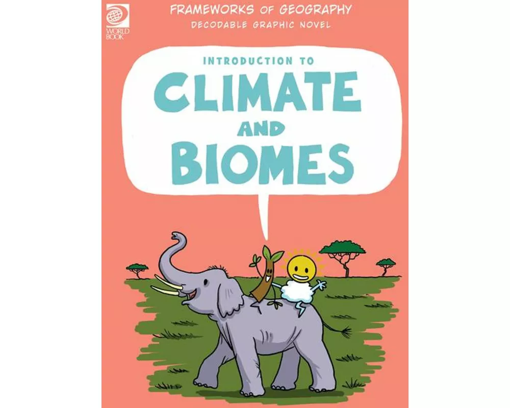Introduction to Climate and Biomes