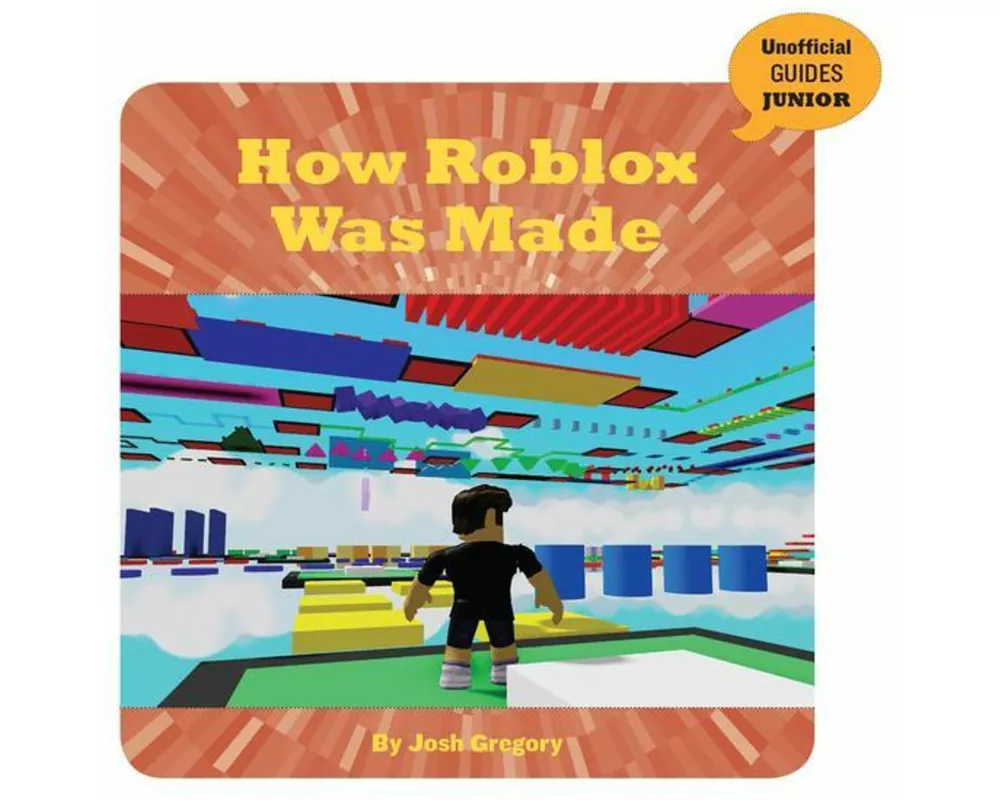 How Roblox Was Made