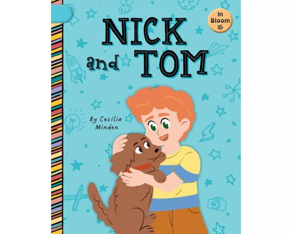Nick and Tom