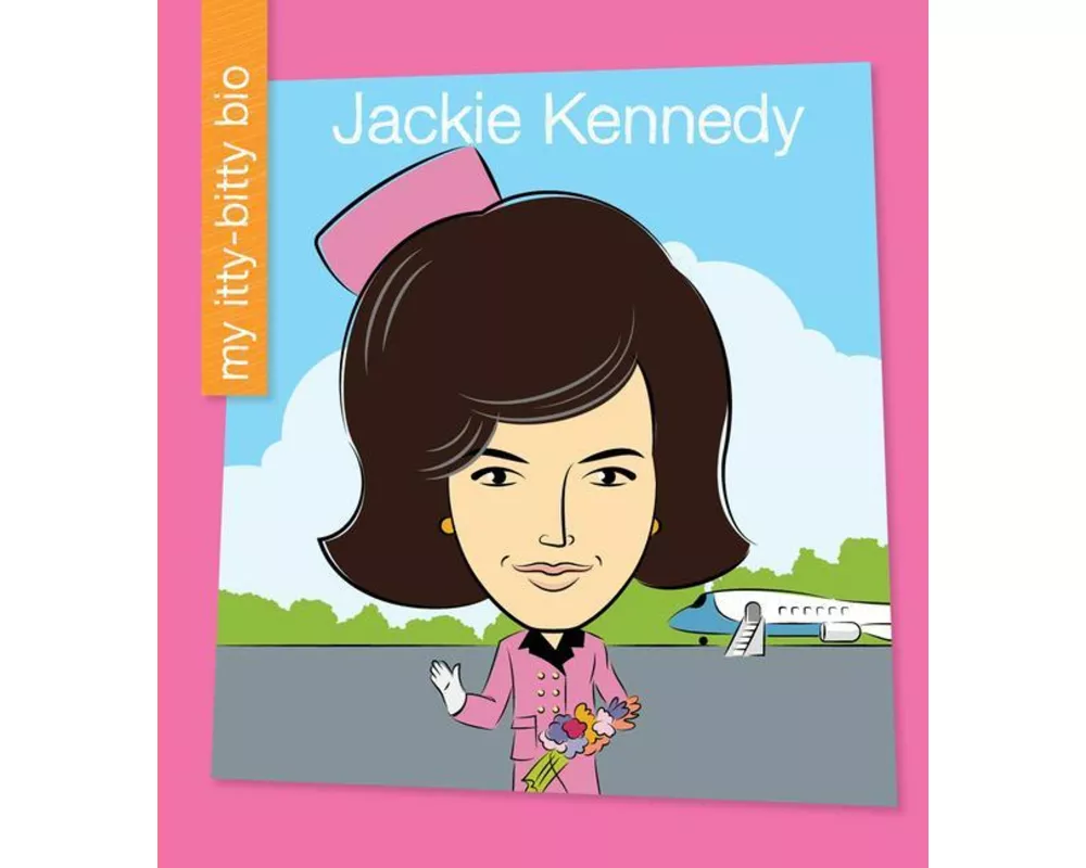 Jackie Kennedy