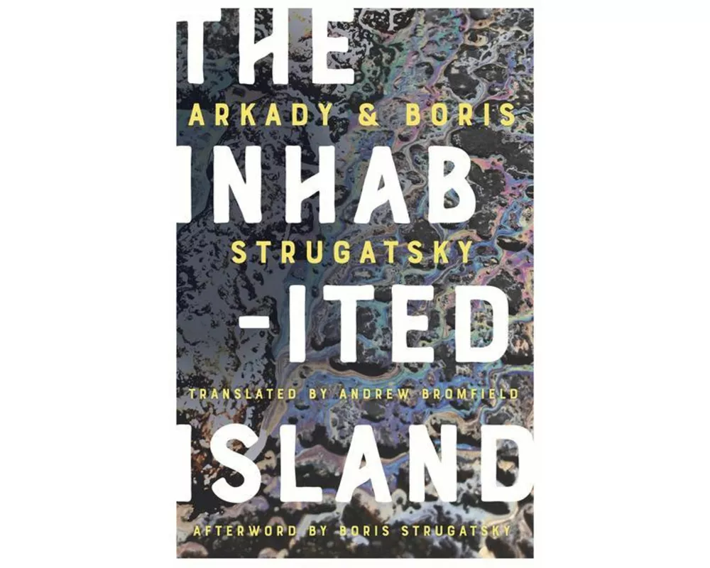 The Inhabited Island