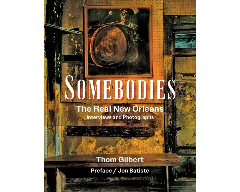 Somebodies