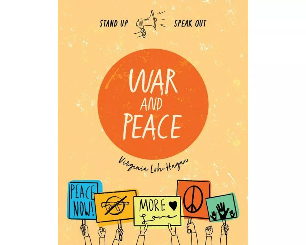 Peace Activism