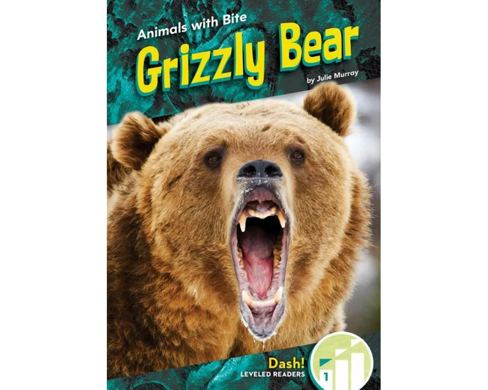 Grizzly Bear