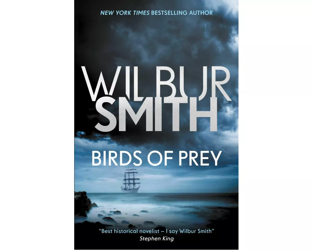 The Birds of Prey