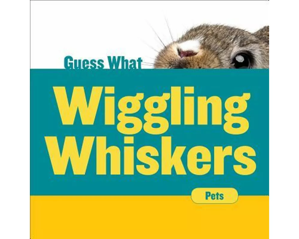 Wiggling Whiskers
