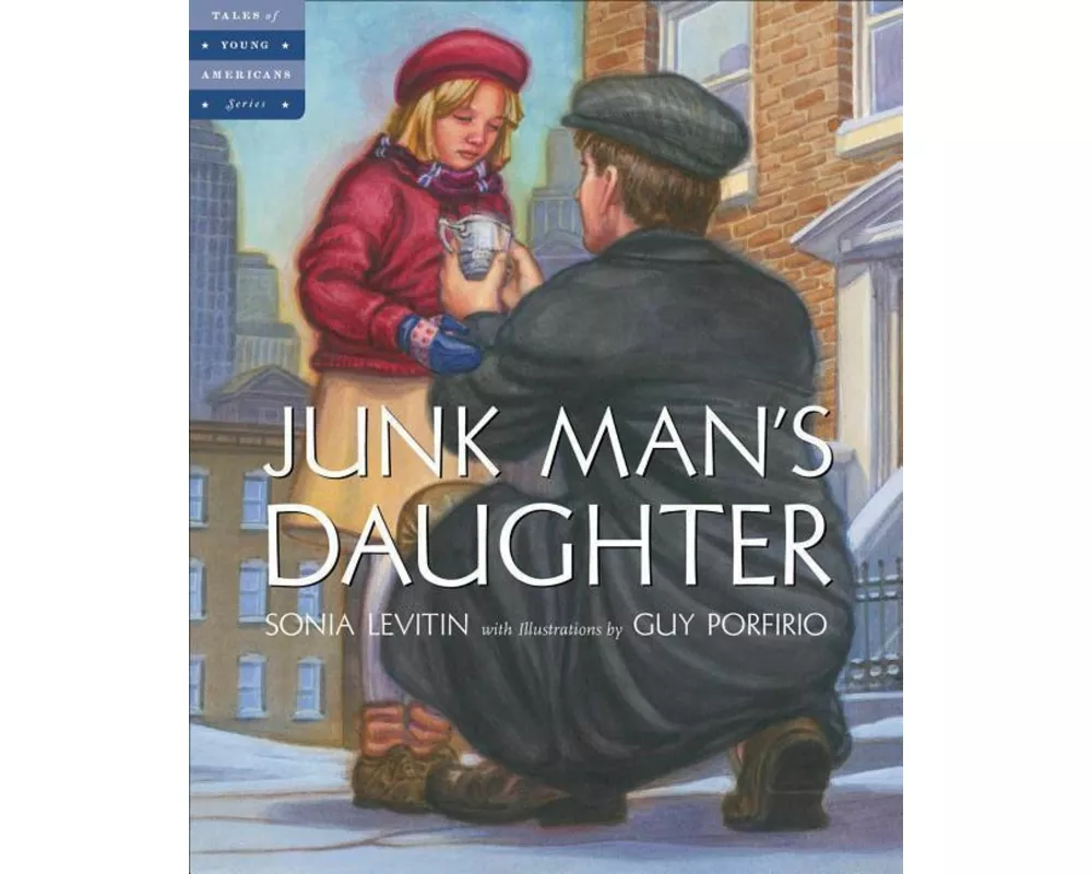 Junkman's Daughter