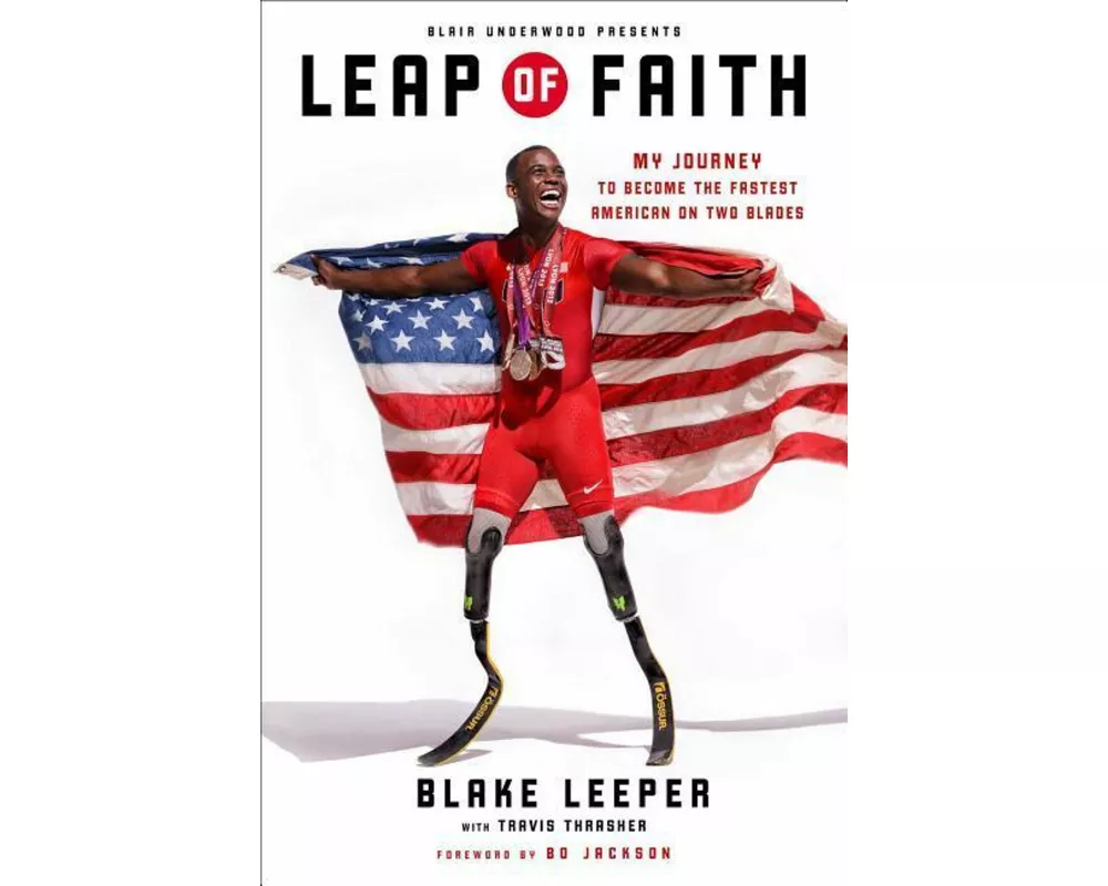 Leap of Faith