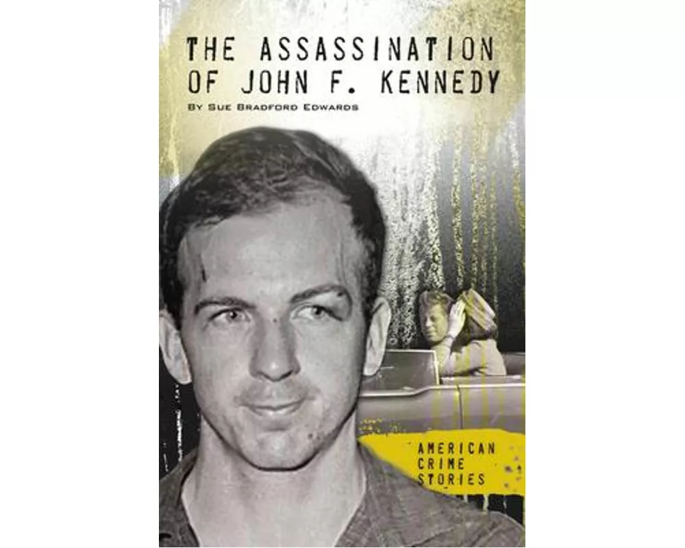 Assassination of John F. Kennedy