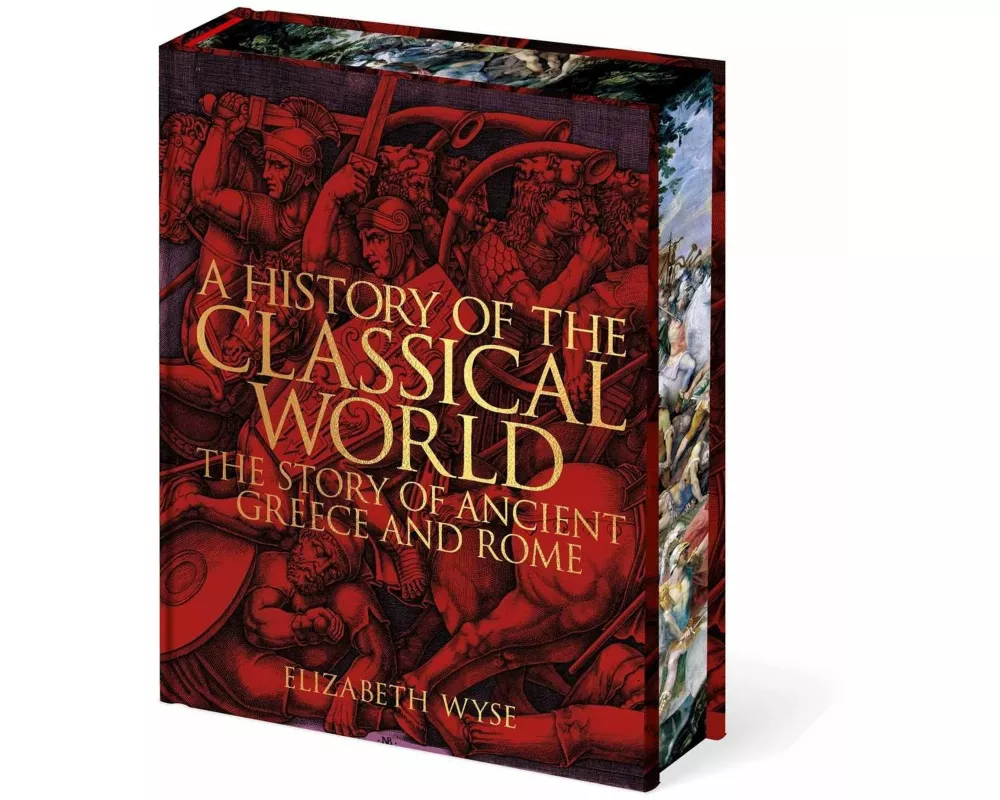 History of the Classical World