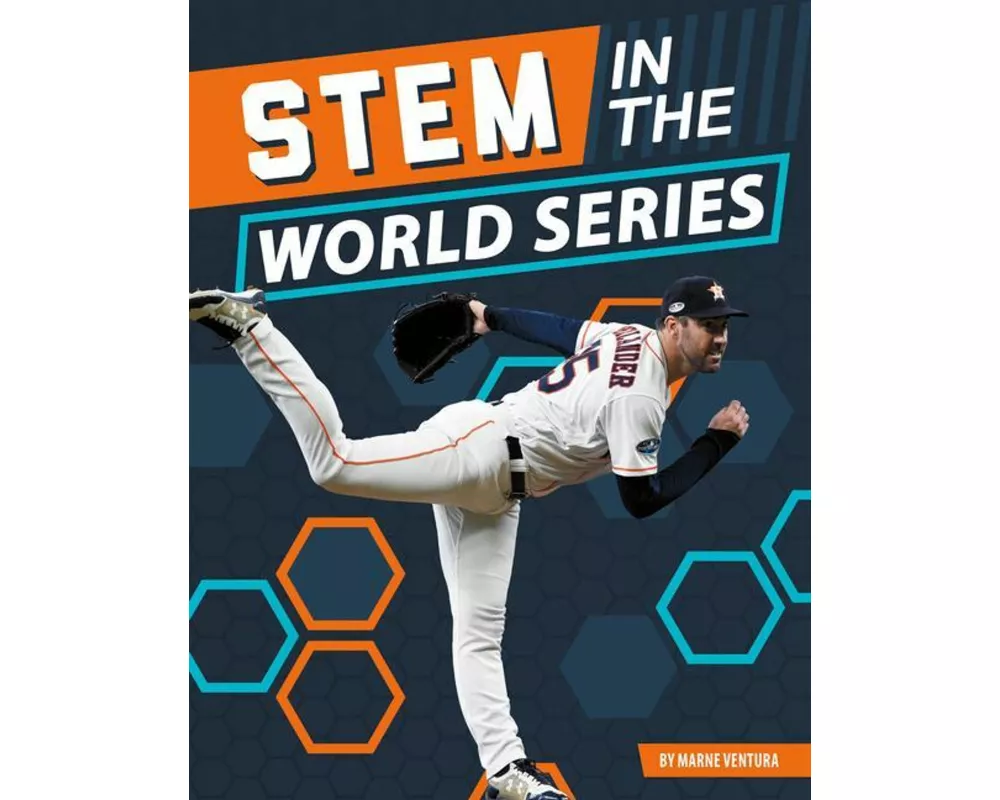 STEM in the World Series