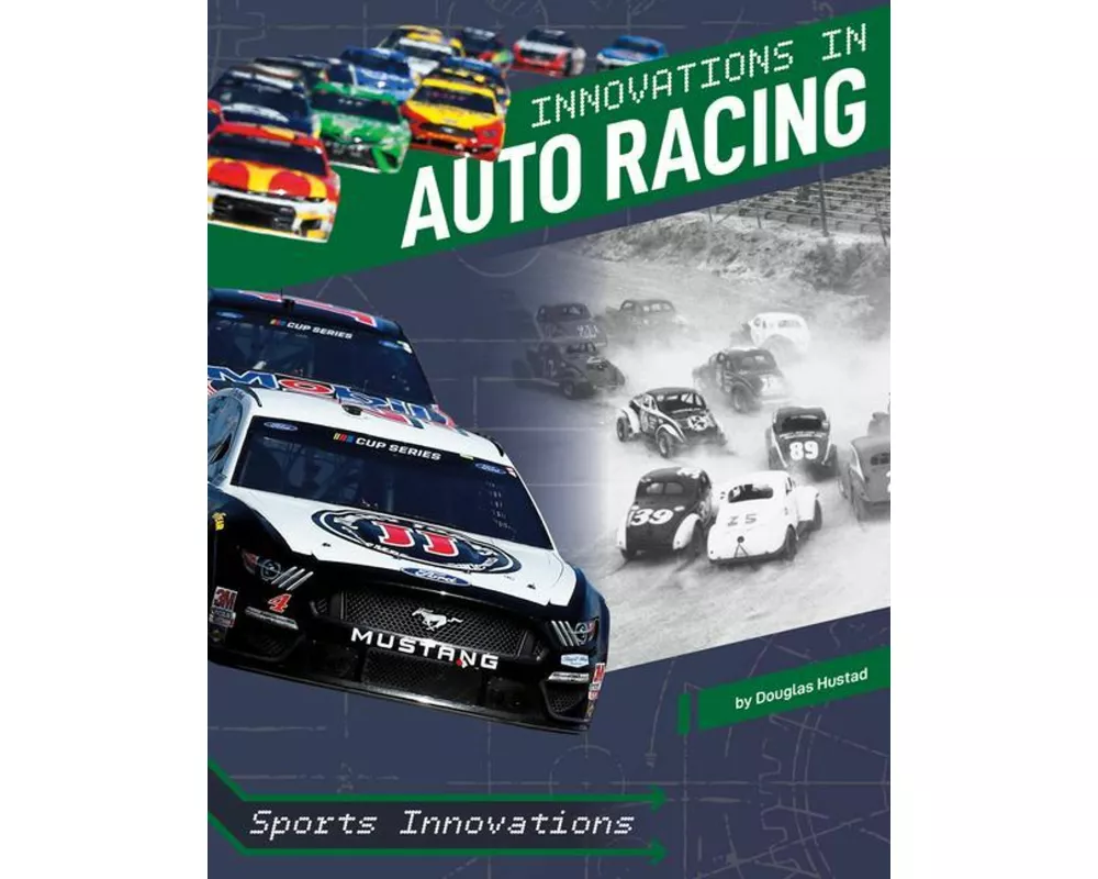 Innovations in Auto Racing
