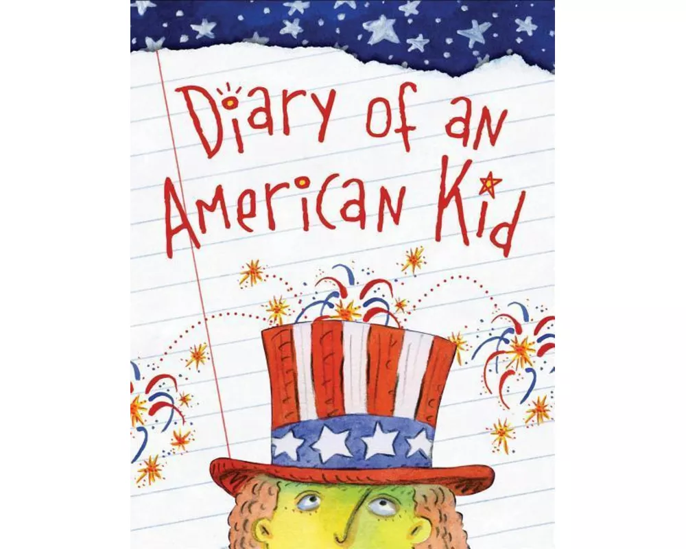 Diary of an American Kid