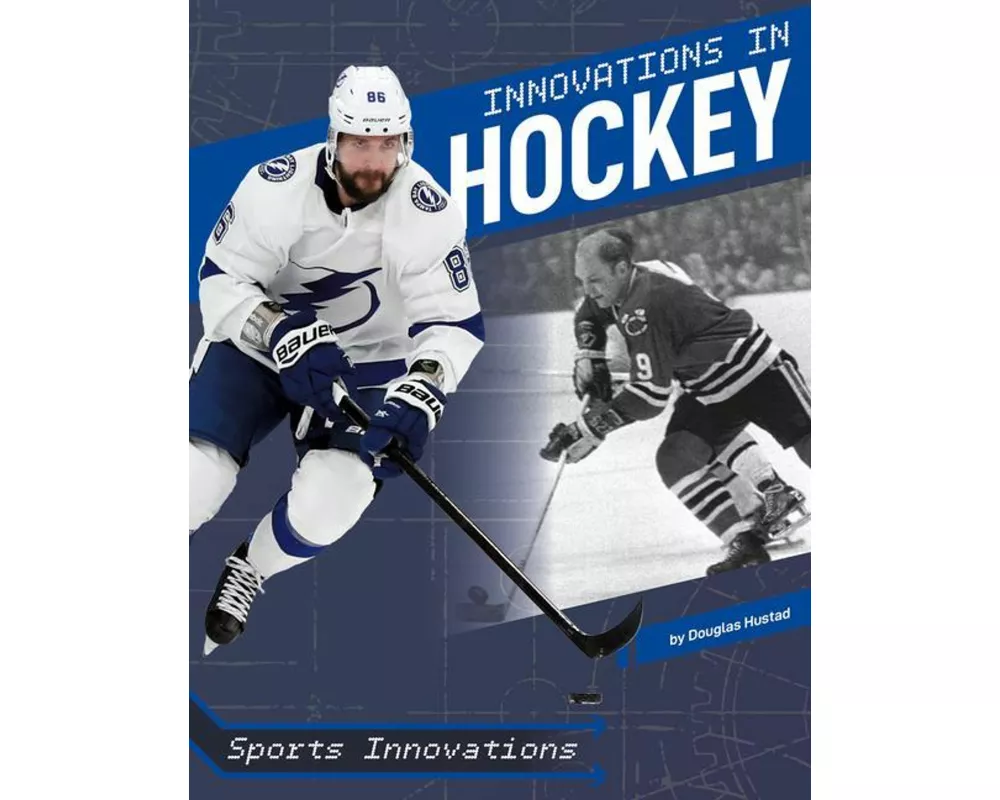 Innovations in Hockey