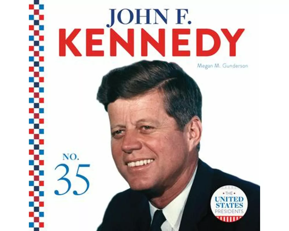 John F. Kennedy
