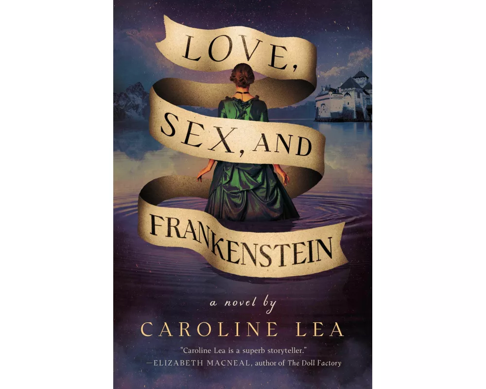 Love, Sex, and Frankenstein