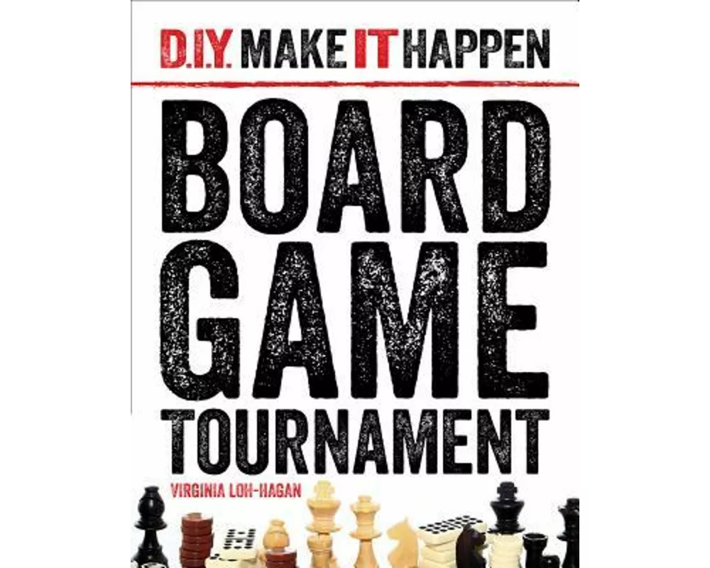 Board Game Tournament