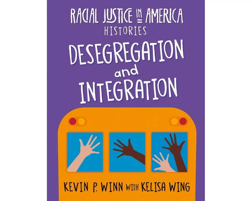 Desegregation and Integration