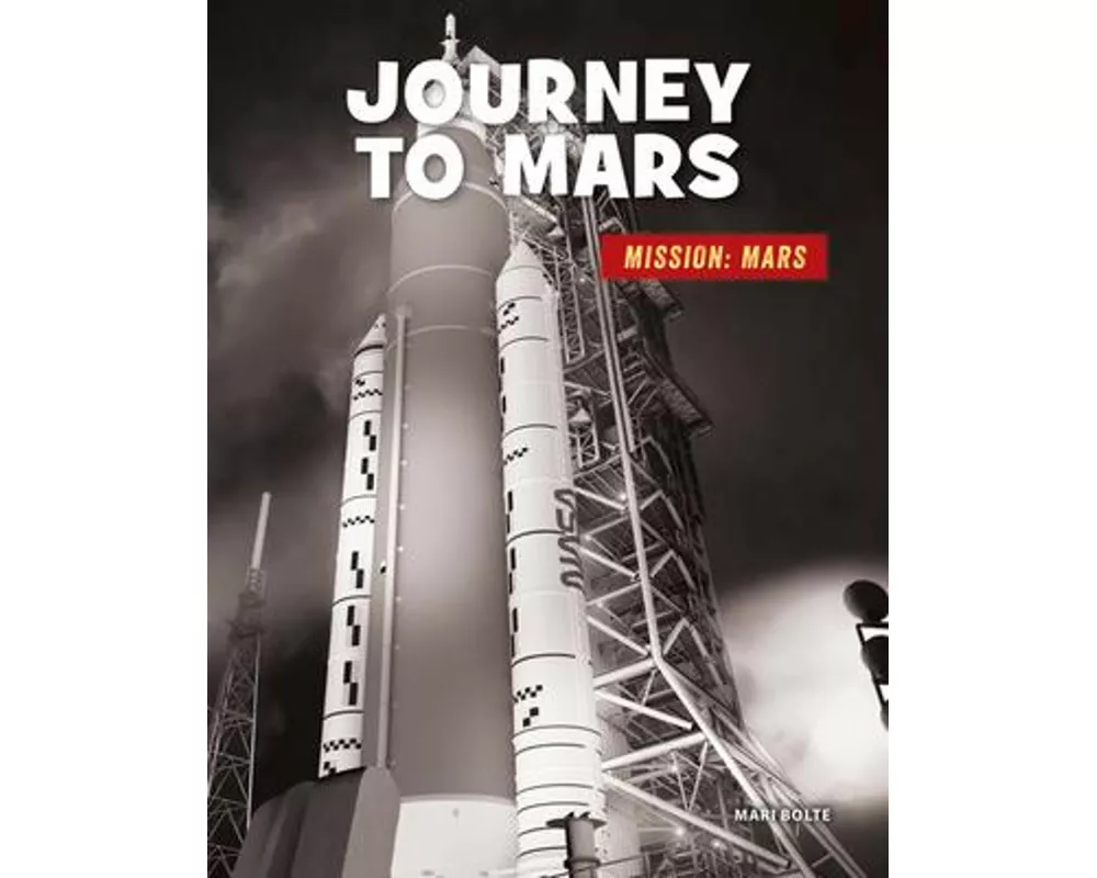 Journey to Mars