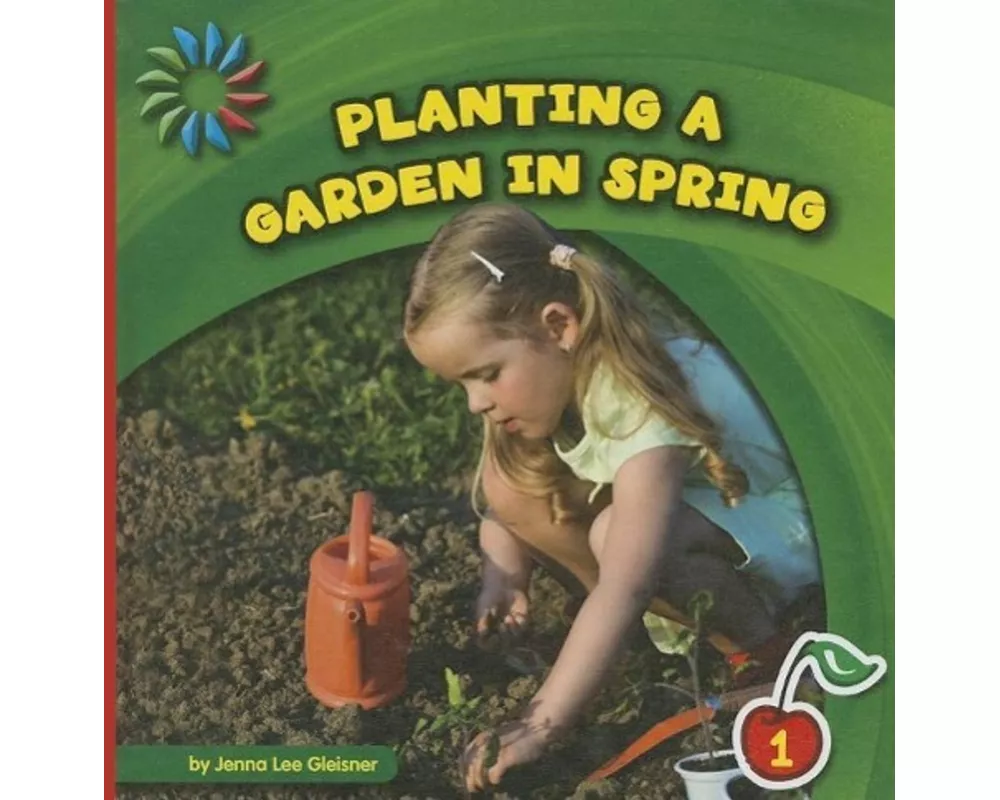 Planting a Garden in Spring