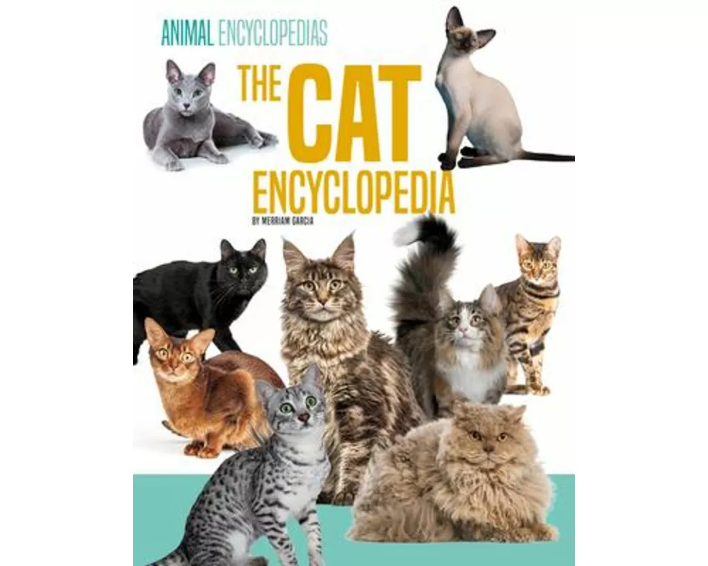 Cat Encyclopedia