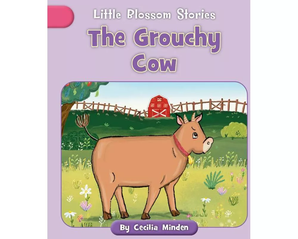 The Grouchy Cow