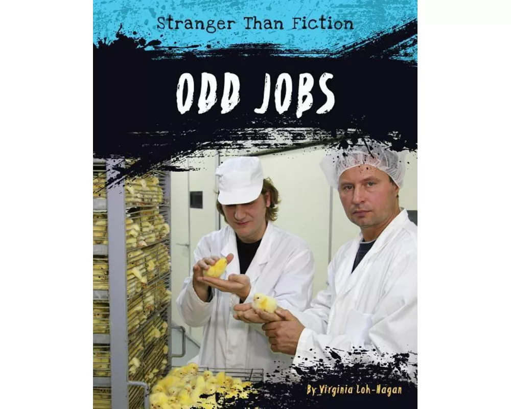 Odd Jobs