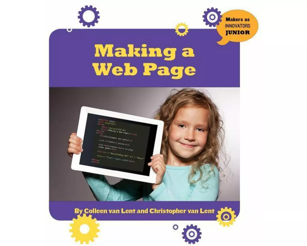 Making a Web Page