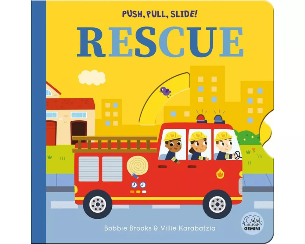 Rescue