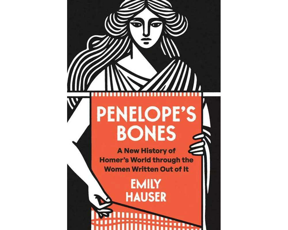 Penelope's Bones