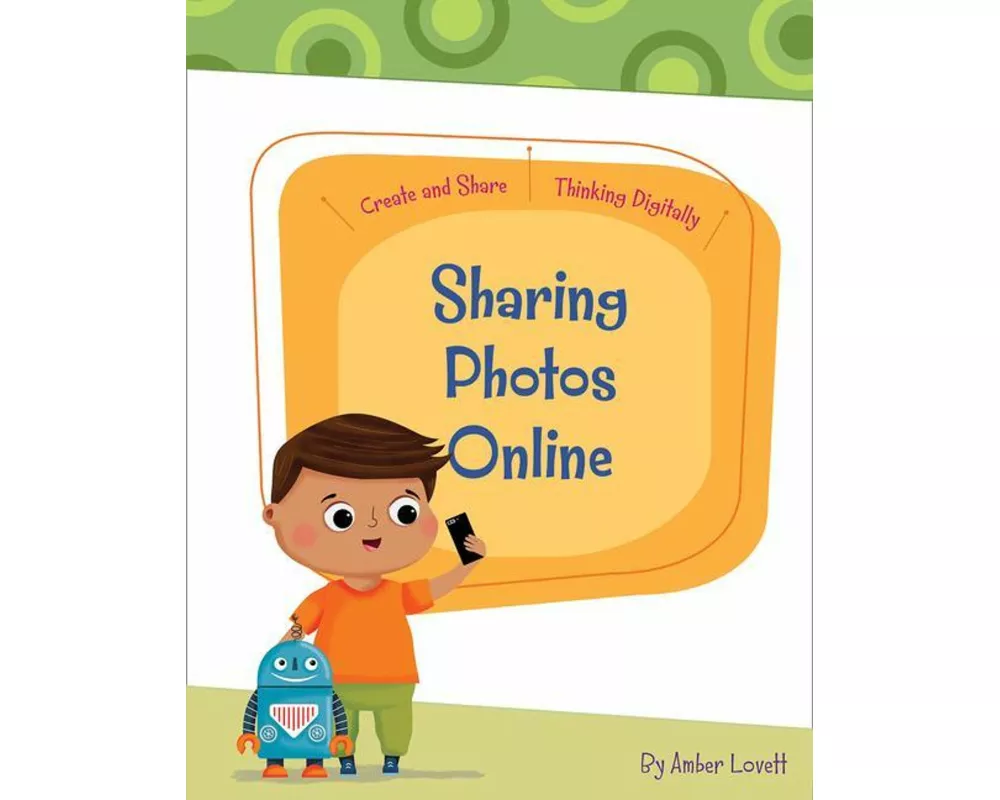 Sharing Photos Online