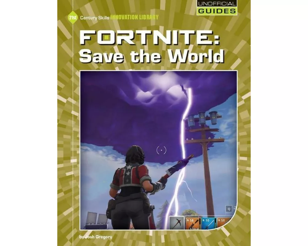 Fortnite: Save the World