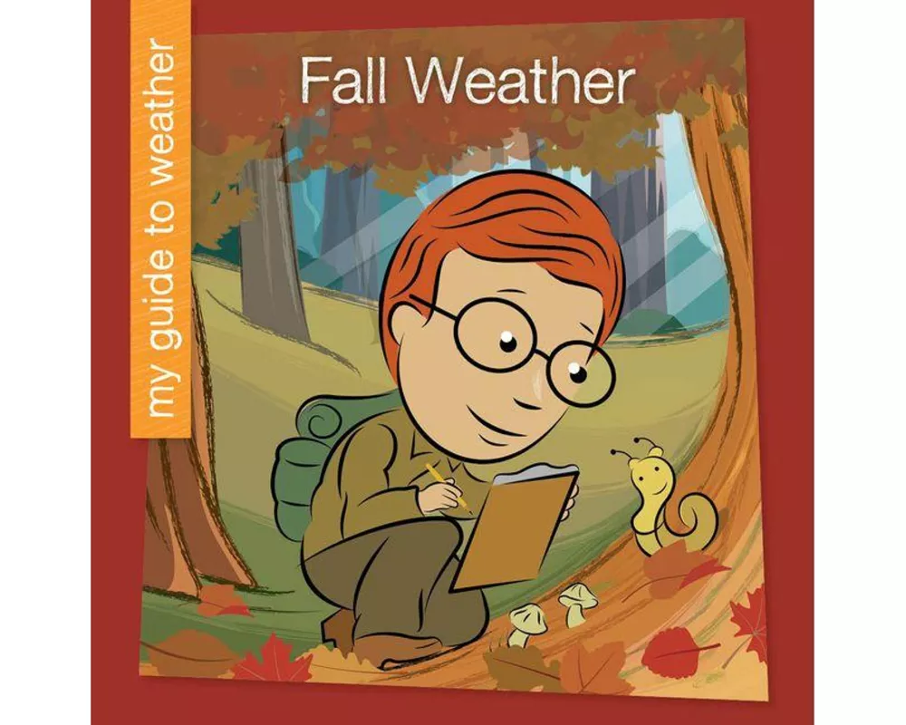 Fall Weather